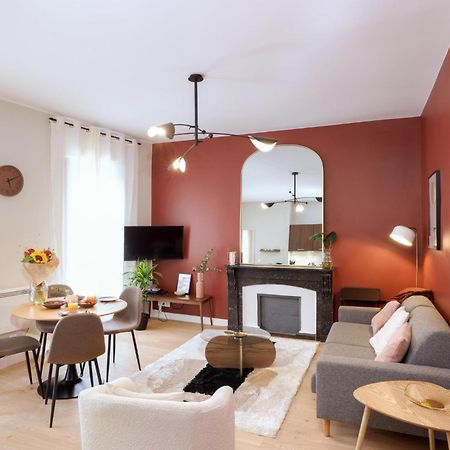 Terra D'Automne By Rahault Conciergeriedamecarcas Apartment Каркасон Екстериор снимка