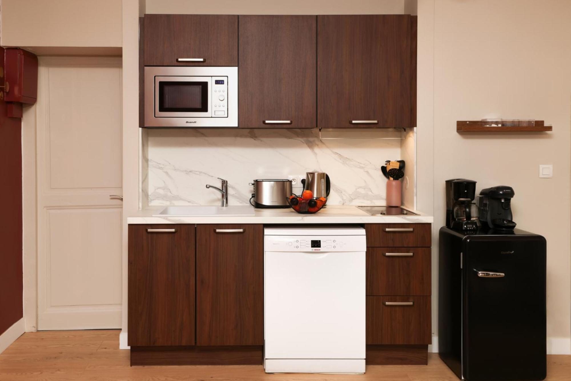 Terra D'Automne By Rahault Conciergeriedamecarcas Apartment Каркасон Екстериор снимка