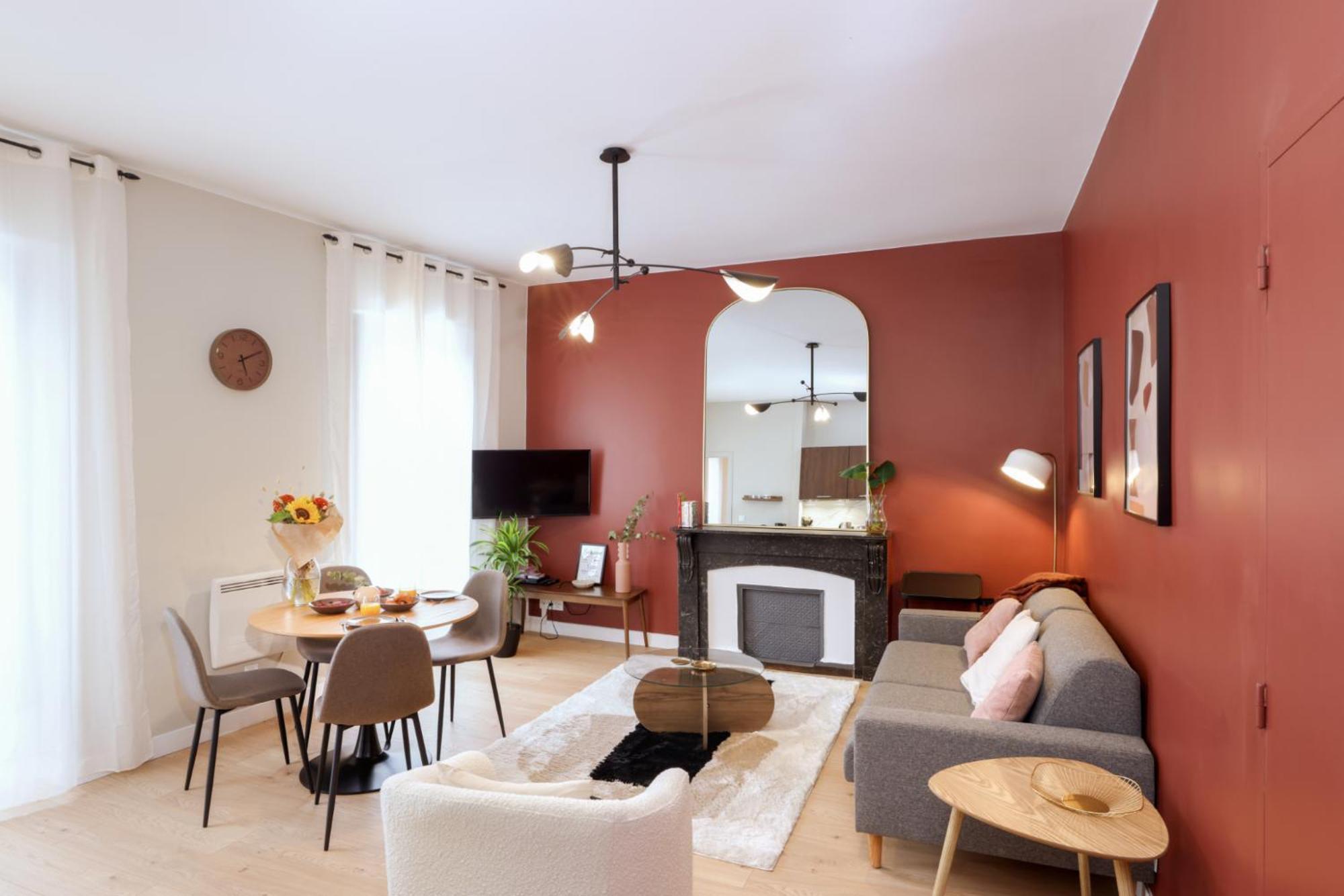 Terra D'Automne By Rahault Conciergeriedamecarcas Apartment Каркасон Екстериор снимка