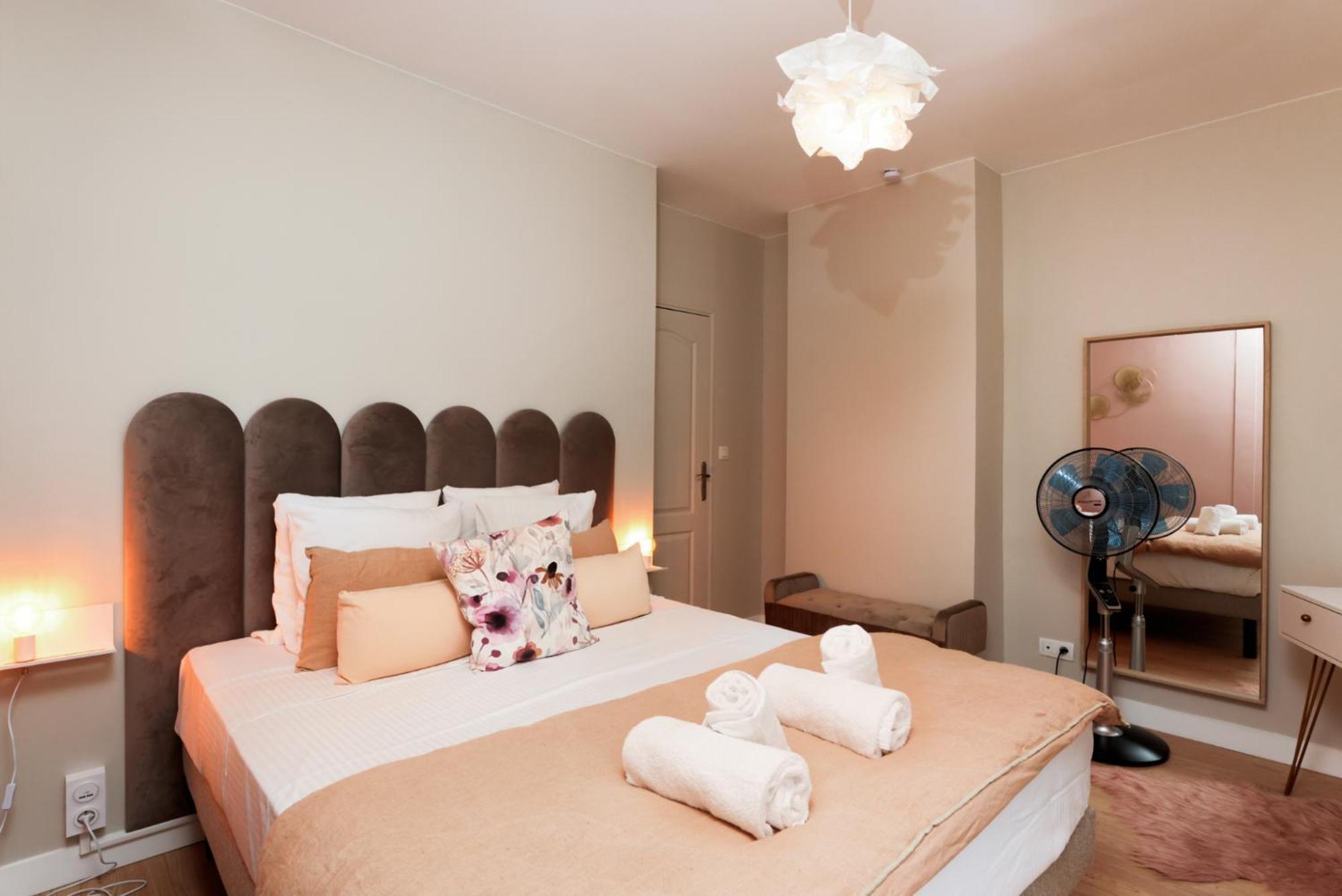 Terra D'Automne By Rahault Conciergeriedamecarcas Apartment Каркасон Екстериор снимка